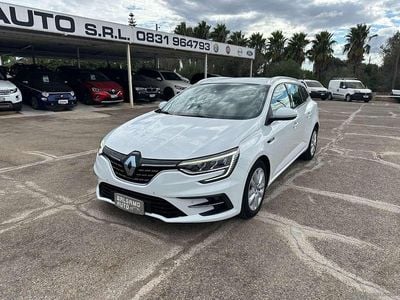 Renault Mégane IV