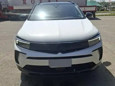 Gebraucht Opel Grandland X 131 PS (96 kW) 2024 SUV