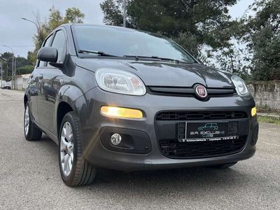 usata Fiat Panda 0.9 t.air t. Lounge s turbo