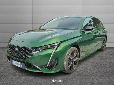 Usata Peugeot 308