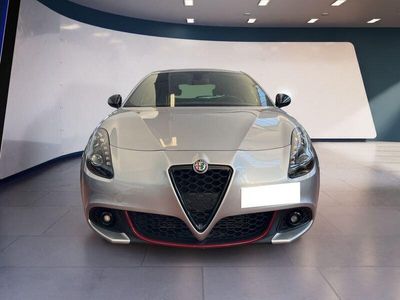 usata Alfa Romeo Giulietta III 2016 1.6 jtdm Sprint 120cv