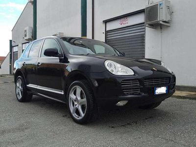 Usata Porsche Cayenne 450 CV (330 kW) 2005 SUV