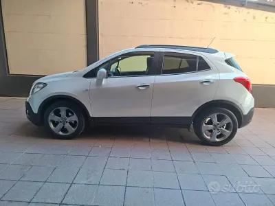 Usata Opel Mokka