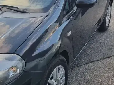 Usata Fiat Grande Punto