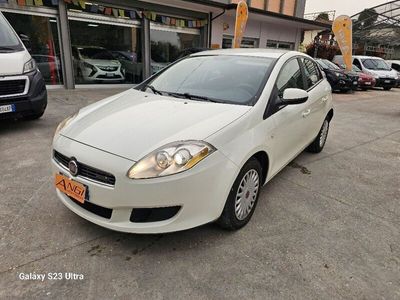 usata Fiat Bravo 1.6 MJT 105 CV Active