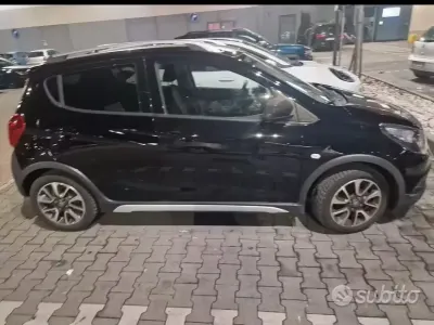 Usata Opel Karl