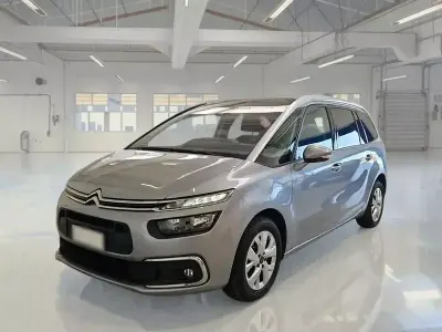 Usata Citroën C4 SpaceTourer