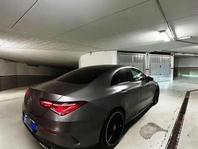 Mercedes CLA200