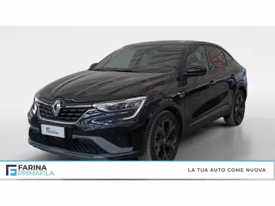 Usata Renault Arkana