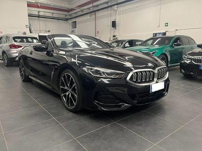 Usata BMW 840 Comfort Edition 340 CV (250 kW) 2024 Coupé