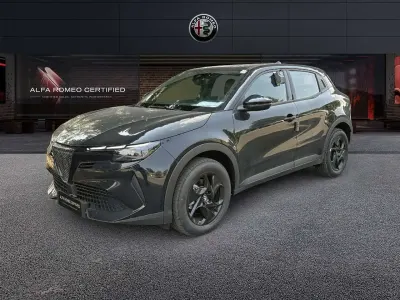 Usata Alfa Romeo Junior
