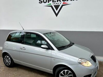 usata Lancia Ypsilon 1.2 Benzina, Guidabile da neopatent