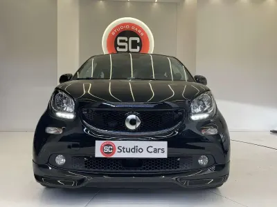Usata Smart ForFour Superpassion 71 CV (52 kW) 2019 Other Utilitaria