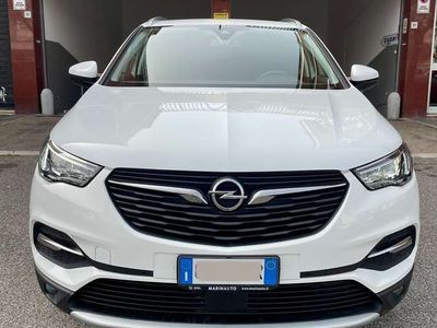 usata Opel Grandland X 1.5 Ecotec Elegance S&S AT8