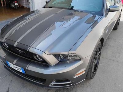 Usata Ford Mustang GT 420 CV (308 kW) 2014