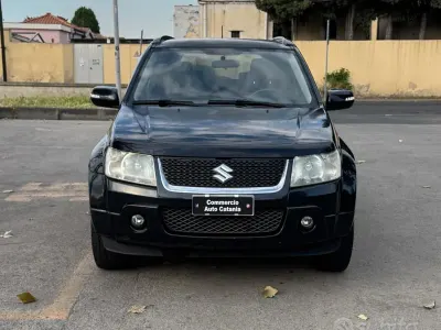 Usata Suzuki Grand Vitara
