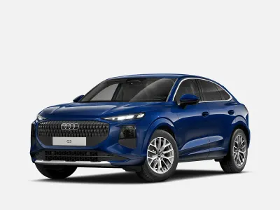 Usata Audi Q3 Sportback