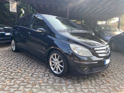 usata Mercedes 180 Classe B (T245)CDI Sport