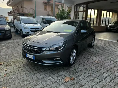 Occasion Opel Astra