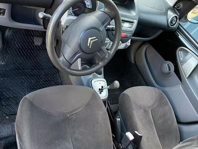 Usata Citroën C1 68 CV (50 kW) 2005 Utilitaria