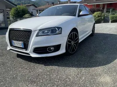 Usata Audi S3