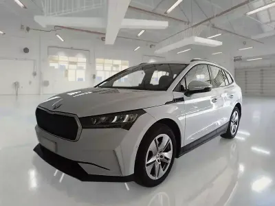 Usata Skoda Enyaq iV Executive 69 kW (95 CV) 2022 SUV