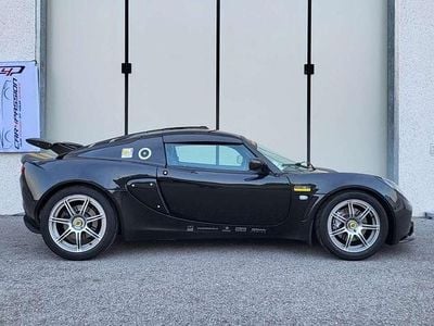 Usata Lotus Exige 222 CV (163 kW) 2007 Nero Coupé