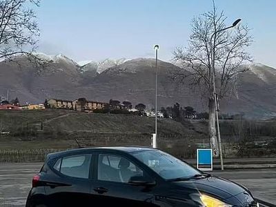 Occasion Hyundai i10 Prime 67 ch (49 kW) 2022 Noir Citadine