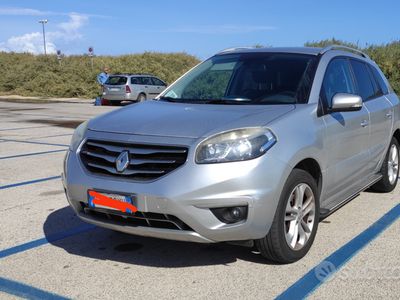 usata Renault Koleos Koleos 2.0 dCi 150CV 4X4 Dynamique ESM