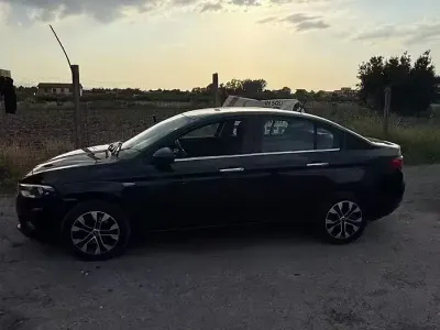 Usata Fiat Tipo