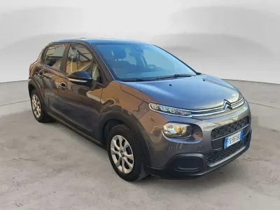 Usata Citroën C3