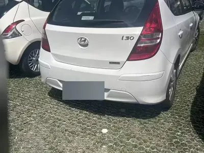 Usata Hyundai i30