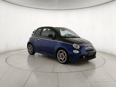 Usata Fiat 500 Abarth 145 CV (106 kW) 2019 Utilitaria