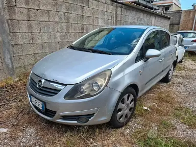 Occasion Opel Corsa