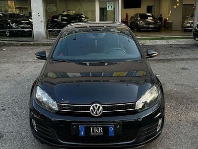 VW Golf VI