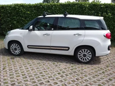 Usata Fiat 500
