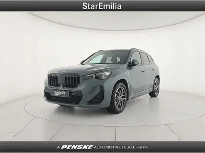 Usata BMW X1