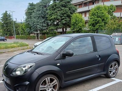 Usata Renault Twingo R.S. 2008 Utilitaria