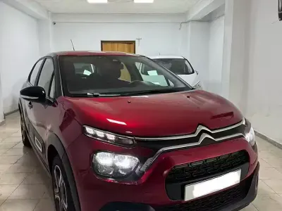 Usata Citroën C3 Feel 102 CV (75 kW) 2022 Utilitaria
