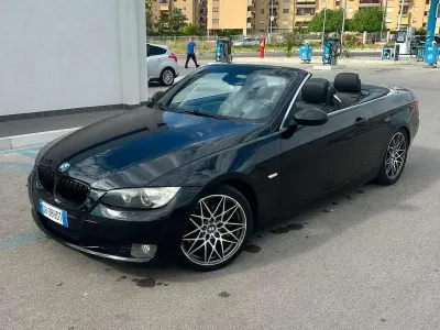 Usata BMW 330 Cabriolet