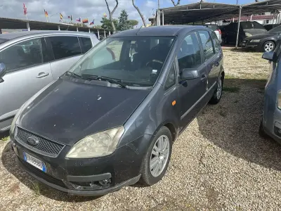 Usata Ford C-MAX
