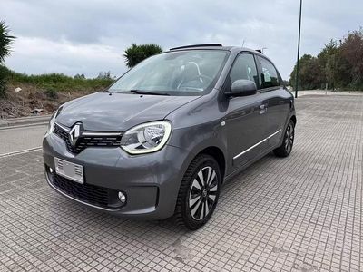 Usata Renault Twingo Intens 95 CV (69 kW) 2020 Grigio Utilitaria