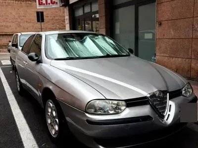 Usata Alfa Romeo 156