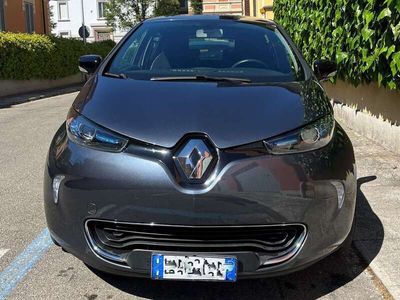 usata Renault Zoe ZOEIntens Q90 88cv