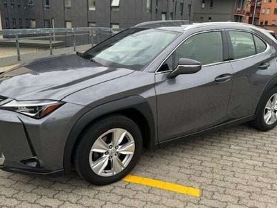 Lexus UX 250h