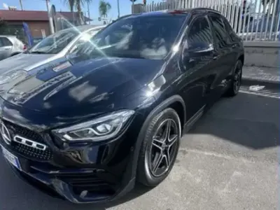 Usata Mercedes GLA200 Premium 150 CV (110 kW) 2022 SUV