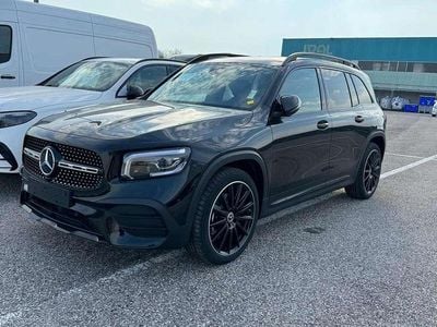 Usata Mercedes GLB200 Advanced Plus 150 CV (110 kW) 2023 SUV