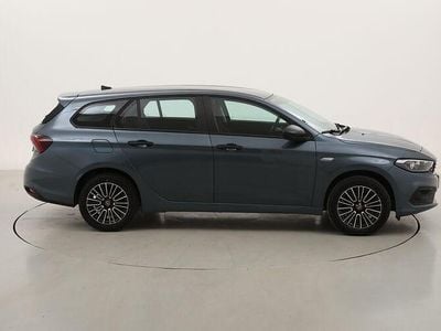 Usata Fiat Tipo 100 CV (73 kW) 2023 Station wagon