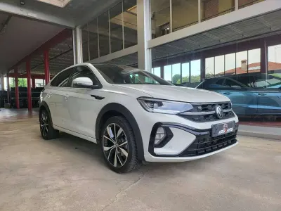 Usata VW Taigo R-line 110 CV (80 kW) 2023 Other SUV