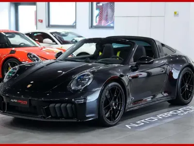 Usata Porsche 992
